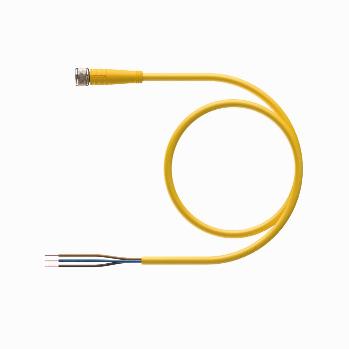 TURCK PKG 3M-10 (New)