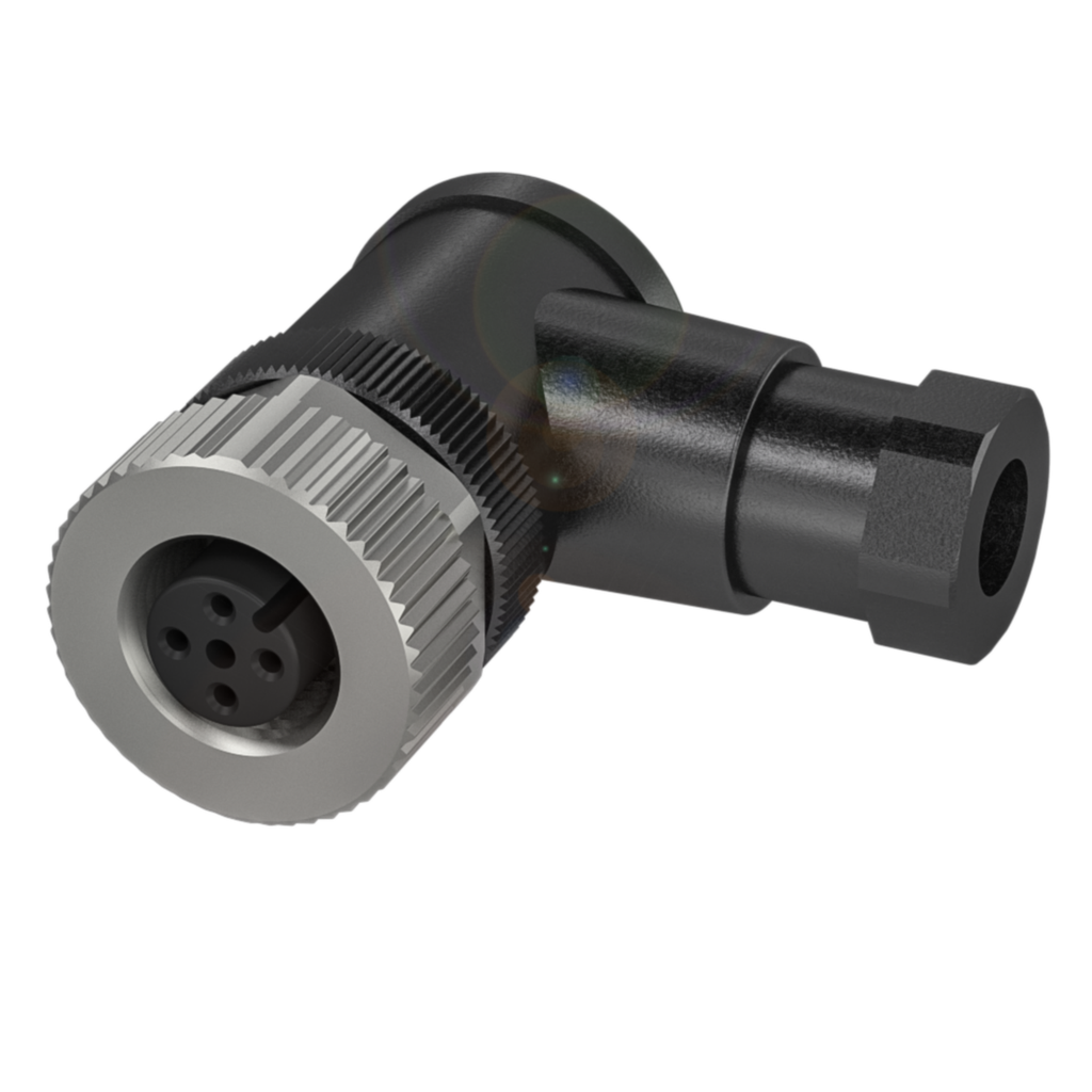 BALLUFF BCC M445-0000-1A-000-41X4 (New)