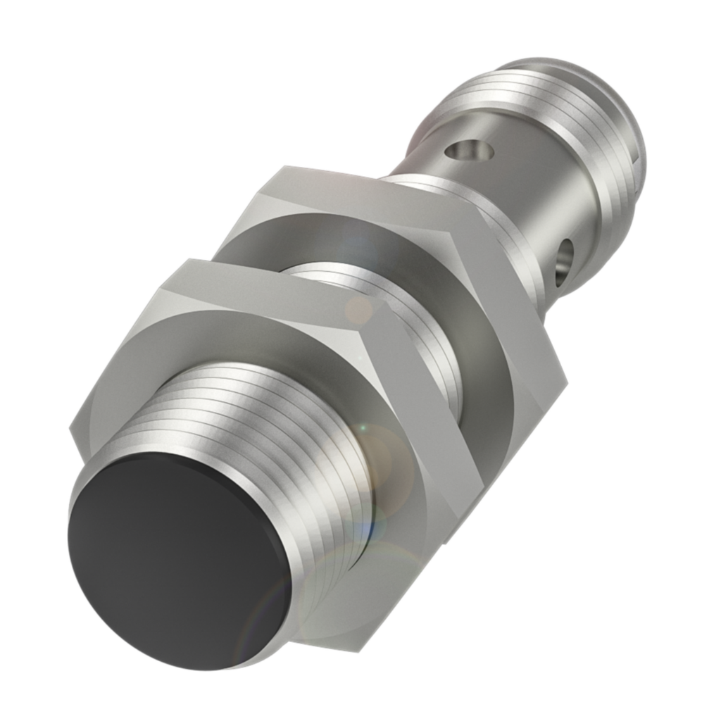 BALLUFF BES M12ME-PSC40B-S04G-003 (New)