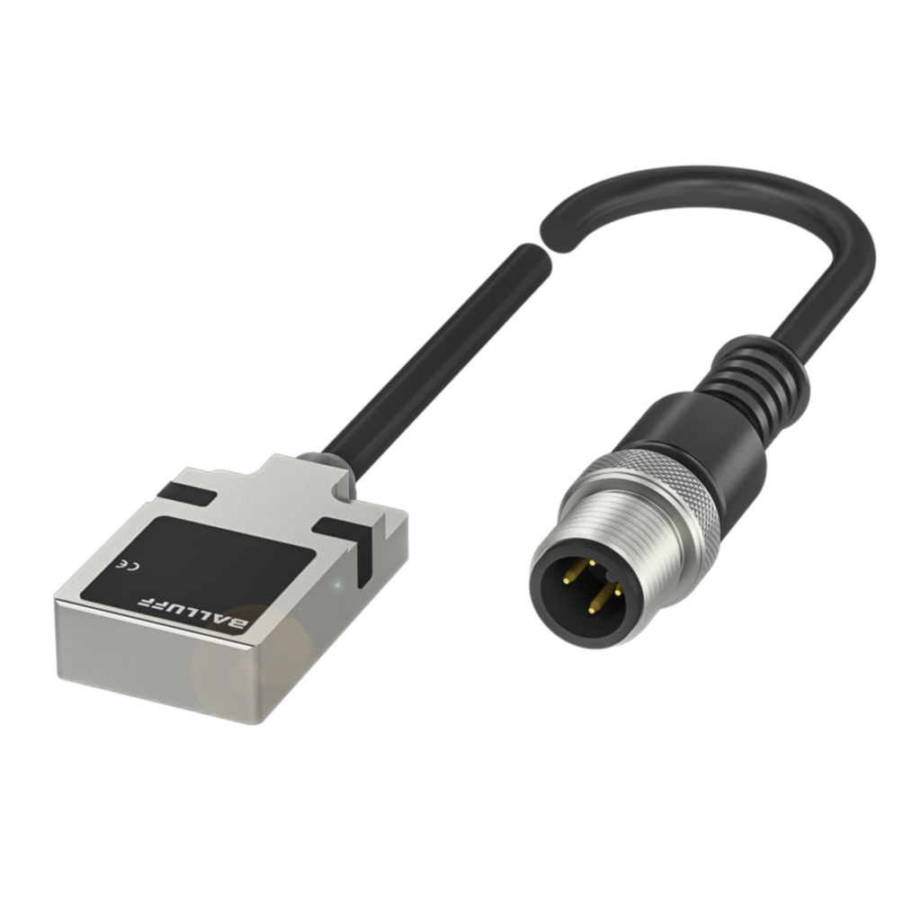 BALLUFF BES R01ZC-PAC70B-BP00.2-G (New)