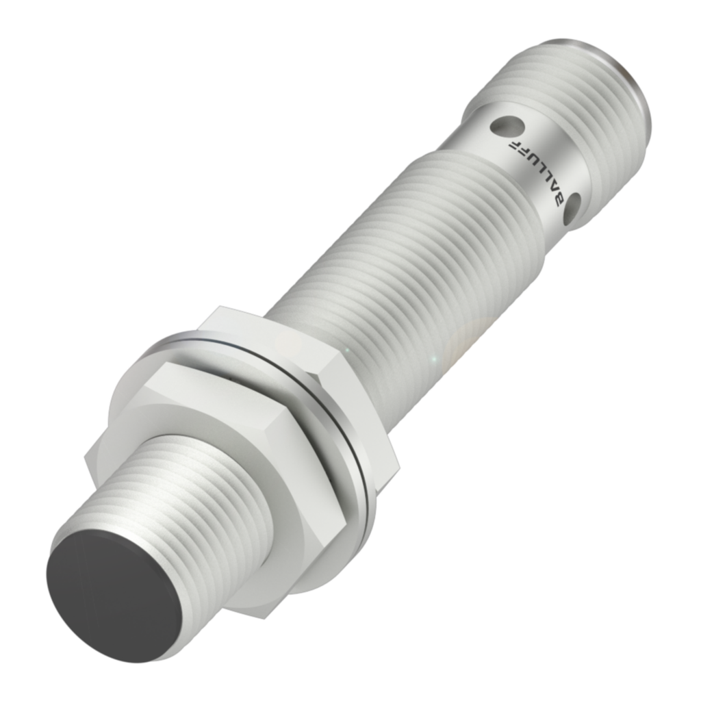 BALLUFF BES M12ML-PSC30A-S04G-W01 (New)