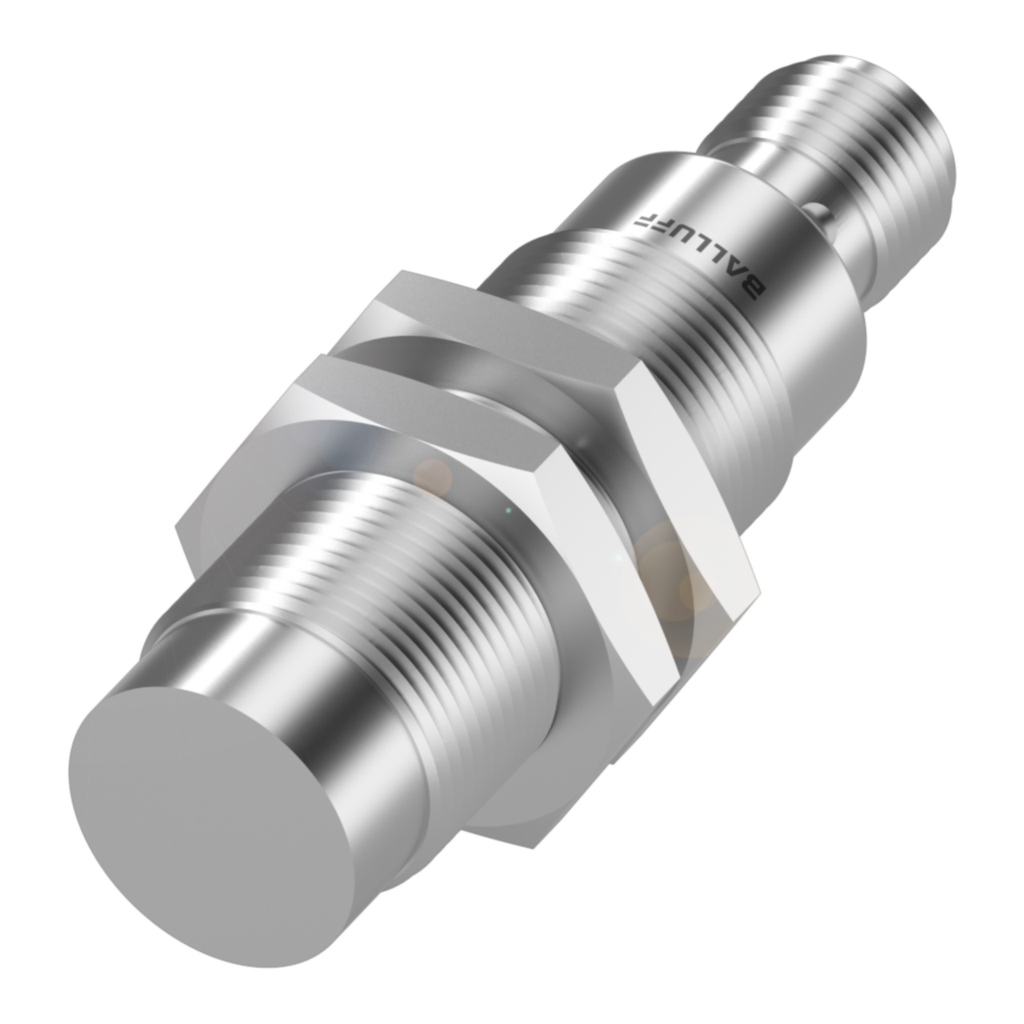 BALLUFF BES M18EF1-NSC20F-S04G-S (New)