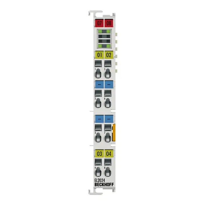 BECKHOFF EL2024 (New)