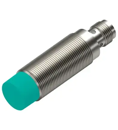 PEPPERL & FUCHS NBN8-18GM50-E2-V1 (New)