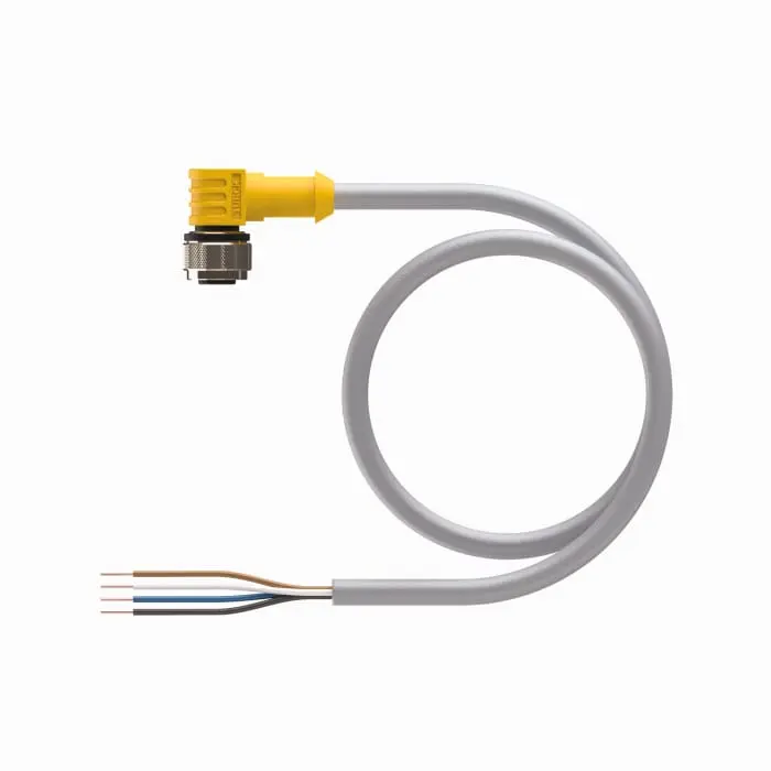 TURCK WK 4.4T-2/SV (New)