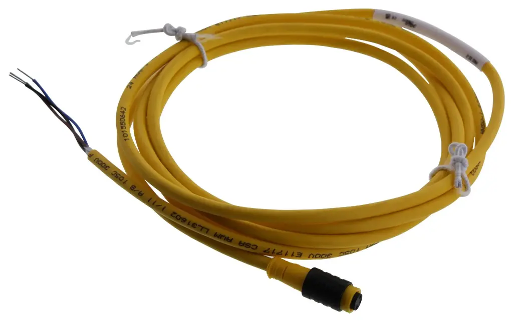 TURCK PKG 3Z-2 (New)