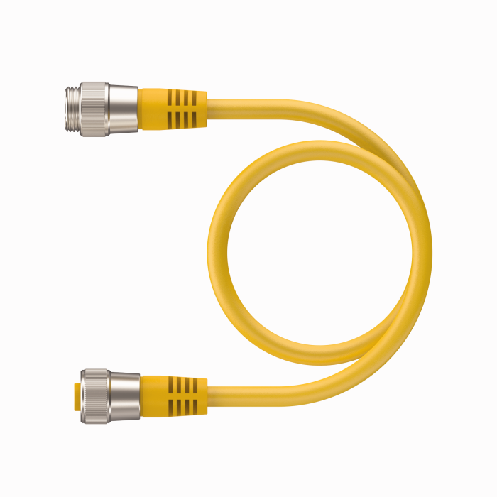 TURCK RSM RKM 46-5M (New)