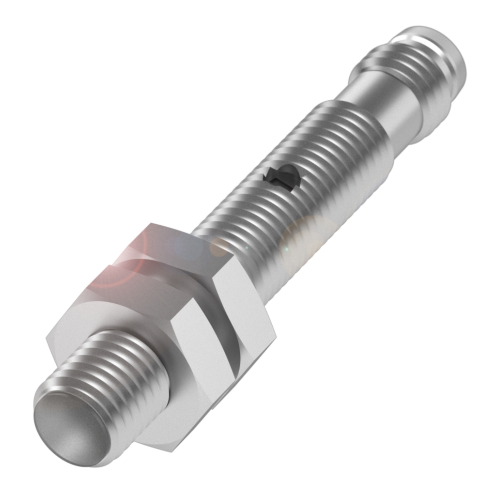 BALLUFF BCS M08T4E2-PSM15C-S49G (New)