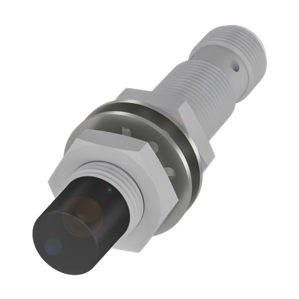 BALLUFF BES M12ML-PSC80E-S04G-W (New)