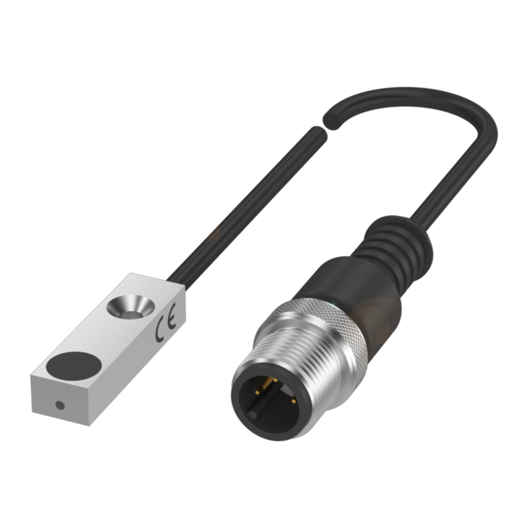 BALLUFF BES R13EC-PSC20B-ES00,2-G (New)