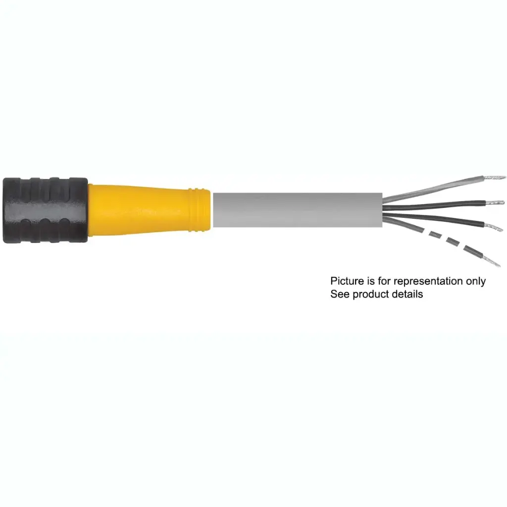 TURCK PKG 3Z-2/SV (New)