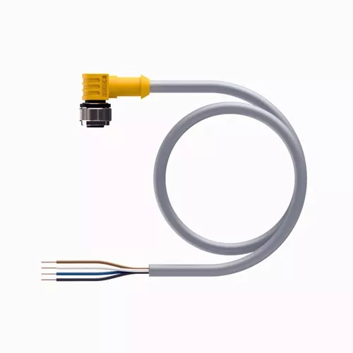 TURCK WK 4.4T-5/SV (New)