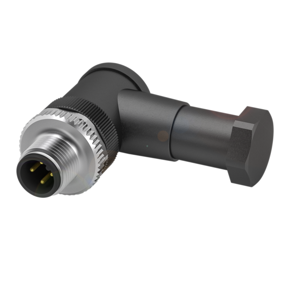BALLUFF BCC M444-0000-2A-000-41X4 (New)