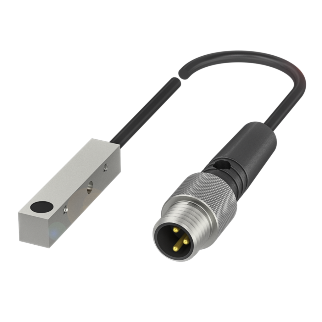 BALLUFF BES Q05AC-PSC15B-EP00,3-G (New)