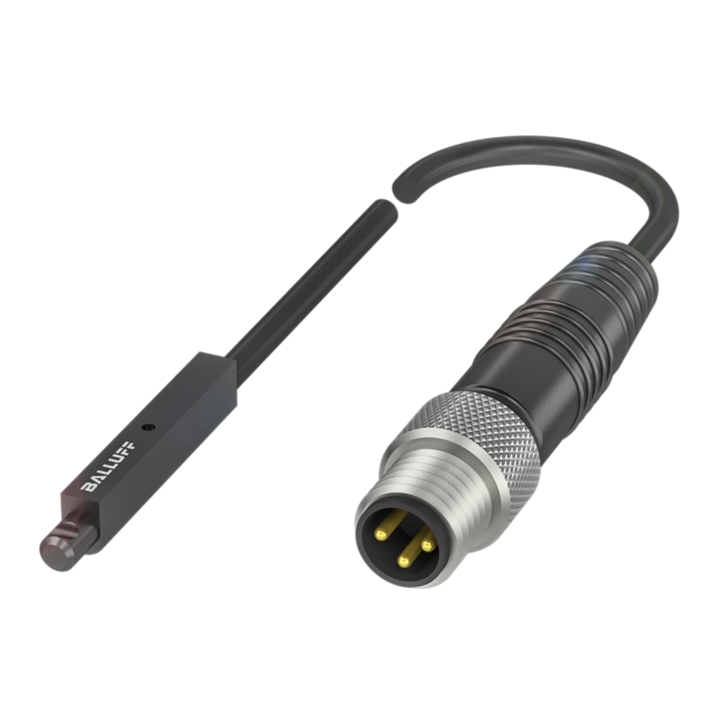 BALLUFF BMF 303K-PS-C-2A-SA2-S49- (New)