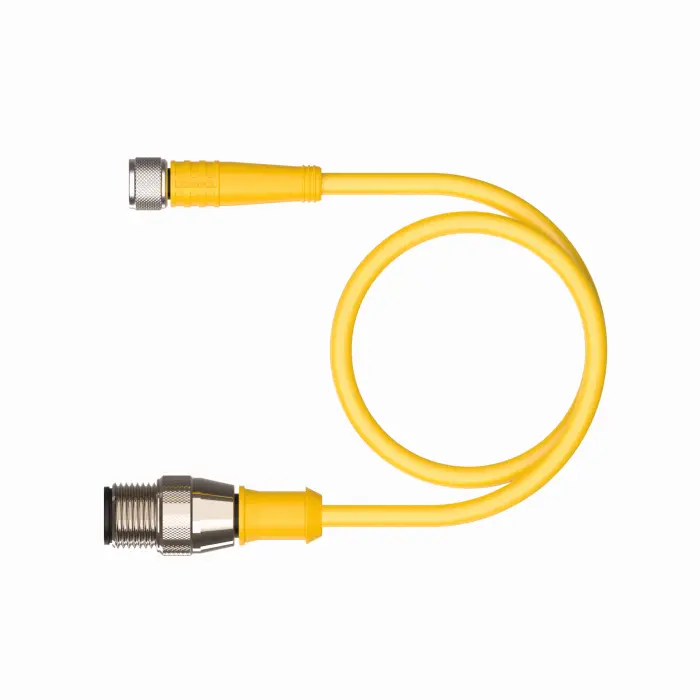 TURCK PKG 3M-2-RS 4T/S1587/SV (New)