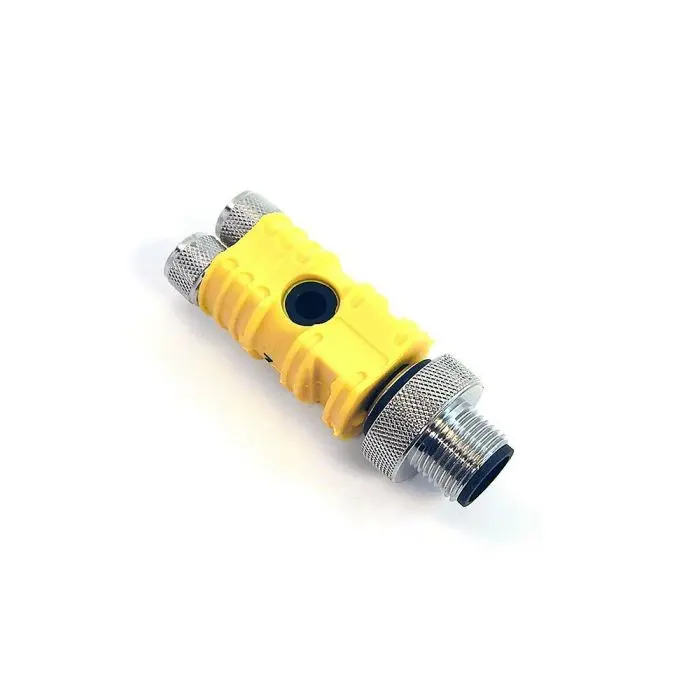 TURCK VBRS 4.4-2SKM 3/S857 (New)