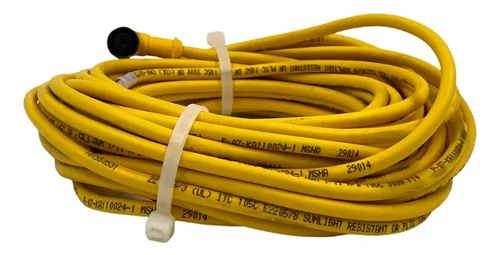 TURCK WKB 3T-5/SV (New)