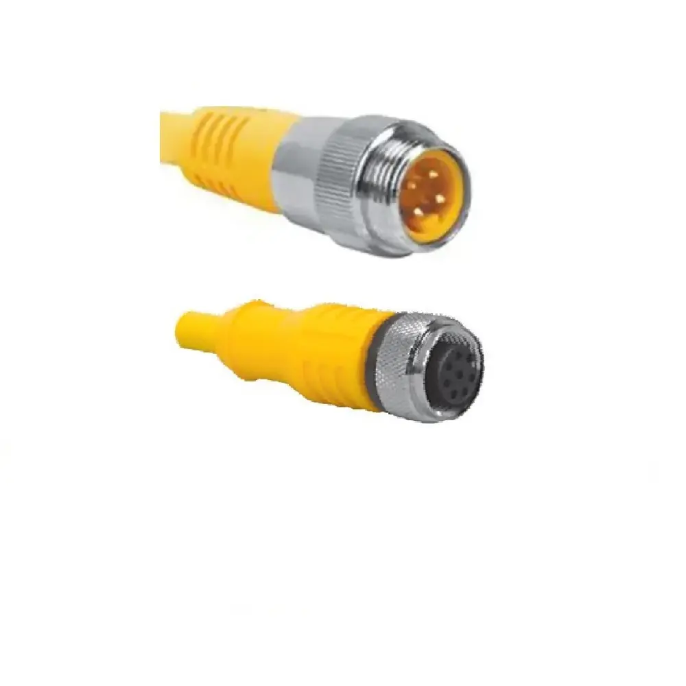 TURCK RKC 4.4T-1-RSM 40/S1587 (New)