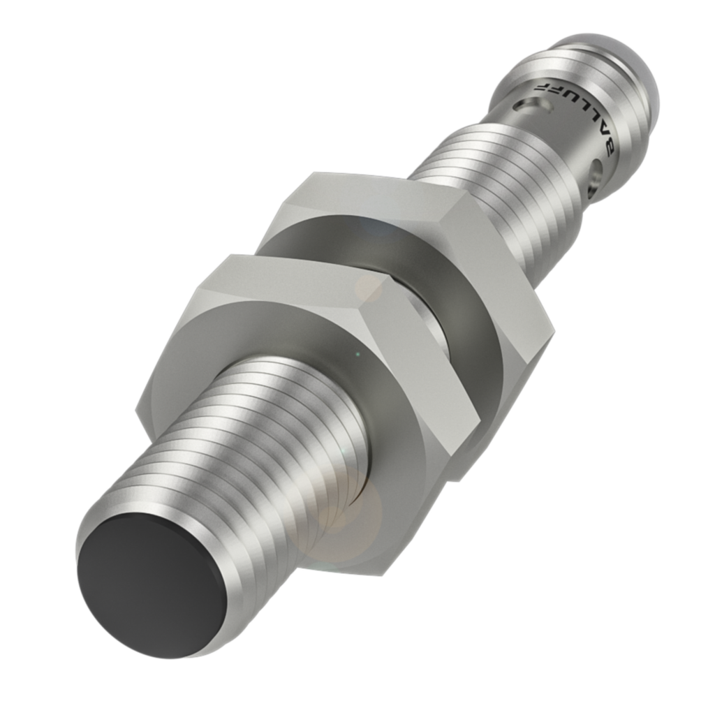 BALLUFF BES 516-324-G-E5-C-S49 (New)