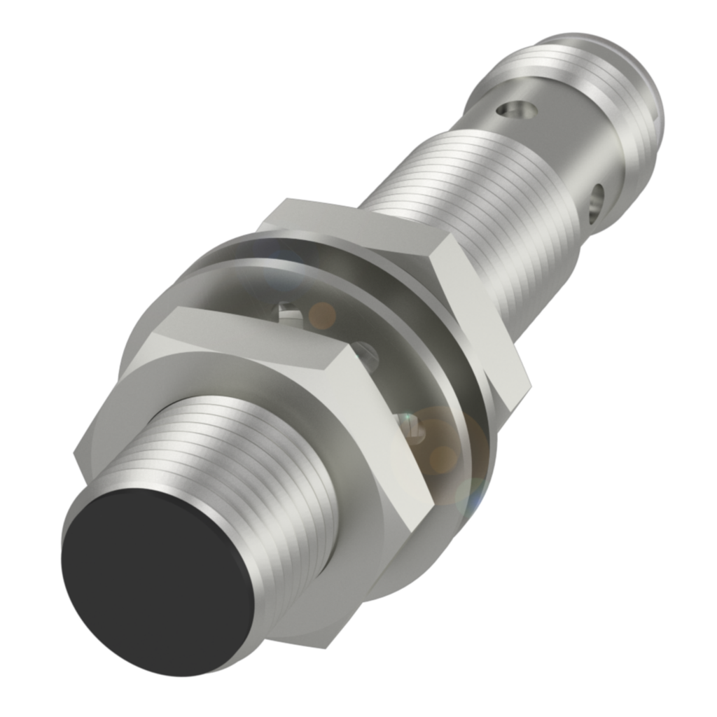 BALLUFF BES M12MG1-PSC80B-S04G (New)