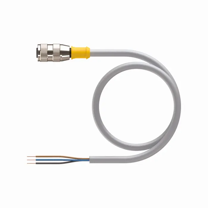 TURCK RK 4T-2/SV (New)