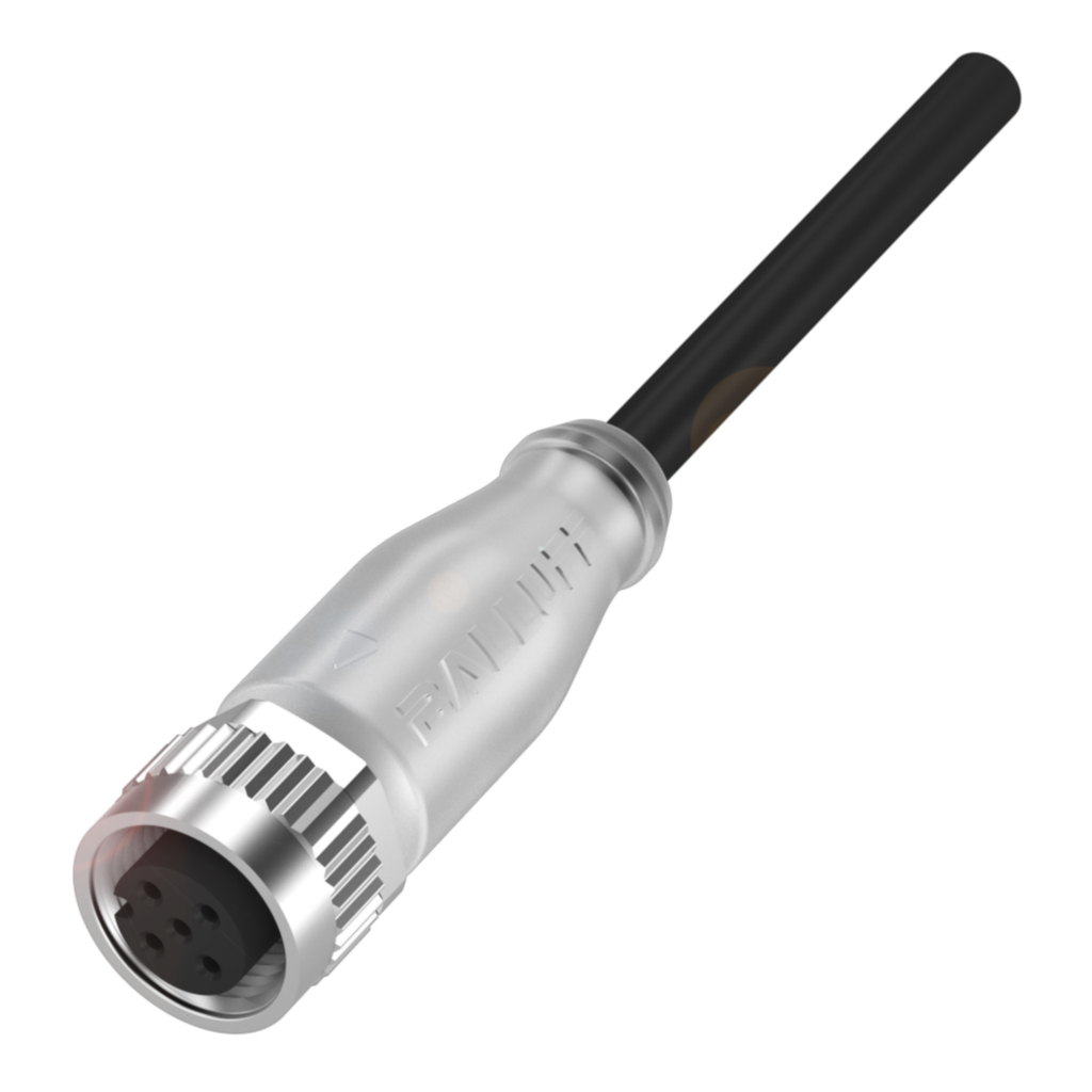 BALLUFF BCC M415-0000-1A-004-PX03 (New)