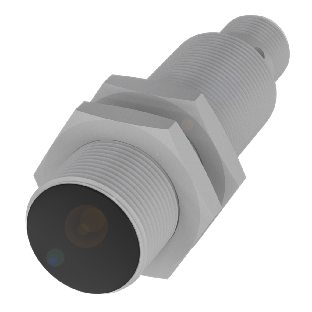 BALLUFF BES M18ML-PSC50A-S04G-W01 (New)