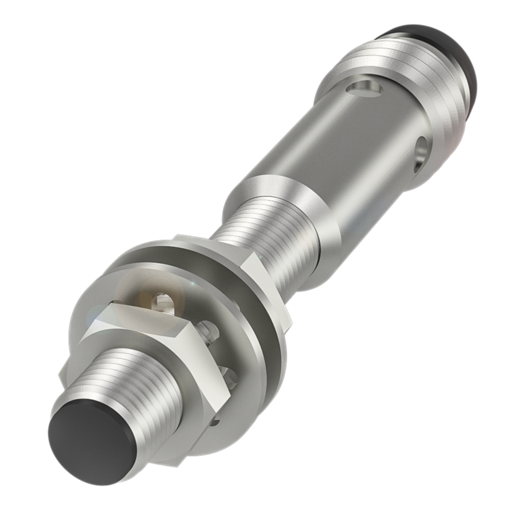 BALLUFF BES 516-3005-G-E5-C-S49 (New)