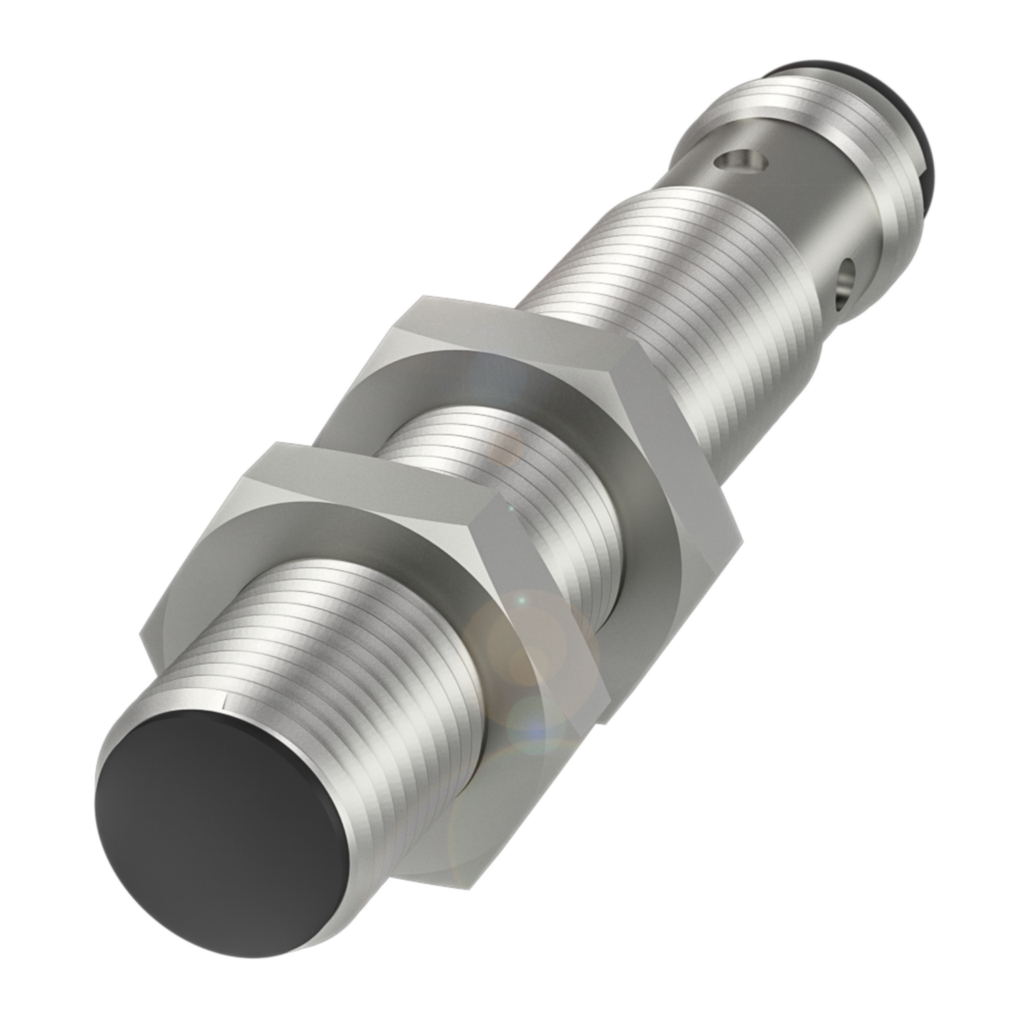 BALLUFF BES M12MI-PSC40B-S04G  (New)