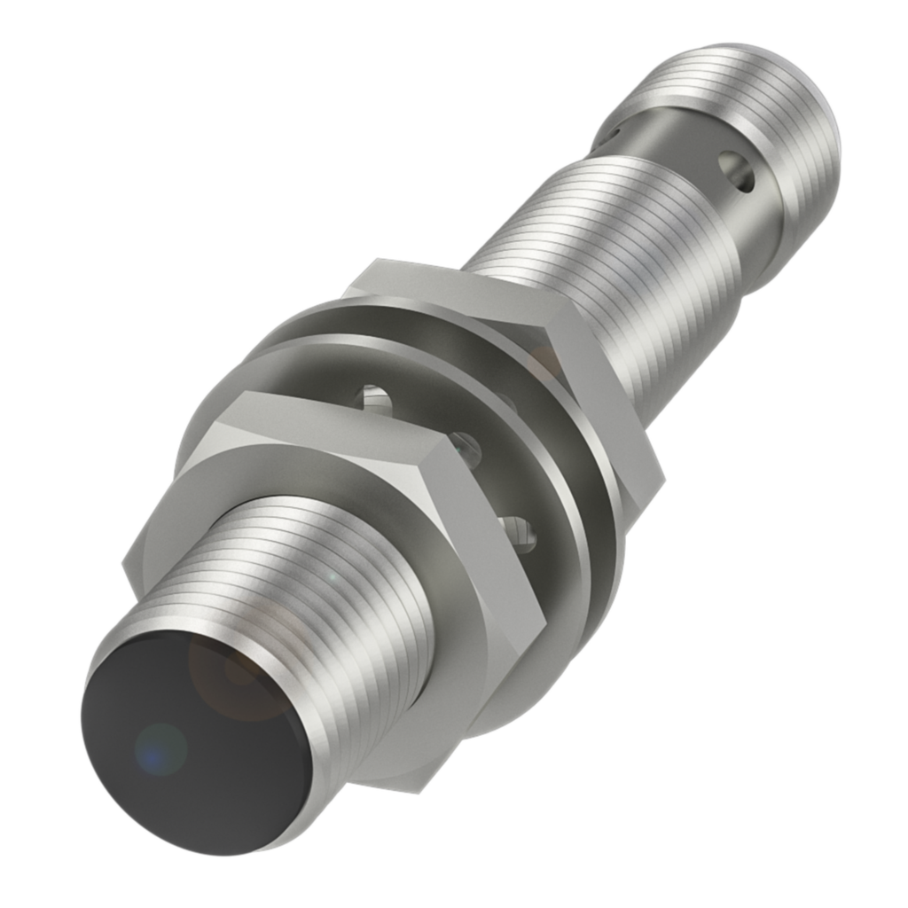 BALLUFF BES M12MI-PSH80B-S04G  (New)