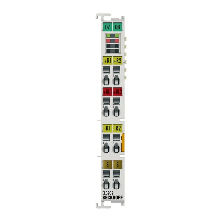 BECKHOFF BUS TERMINAL
 2-CHANNEL
  (Refurbished)