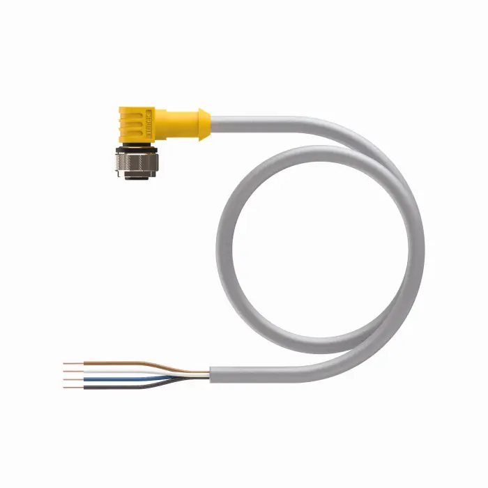 TURCK WK 4.4T-4/SV (New)