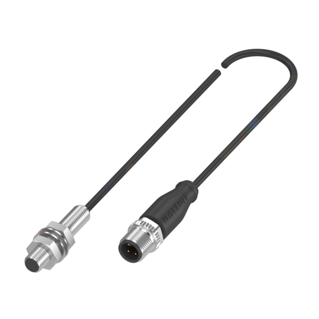 BALLUFF BES M08MG-GSC20B-BZ00,3-G (New)