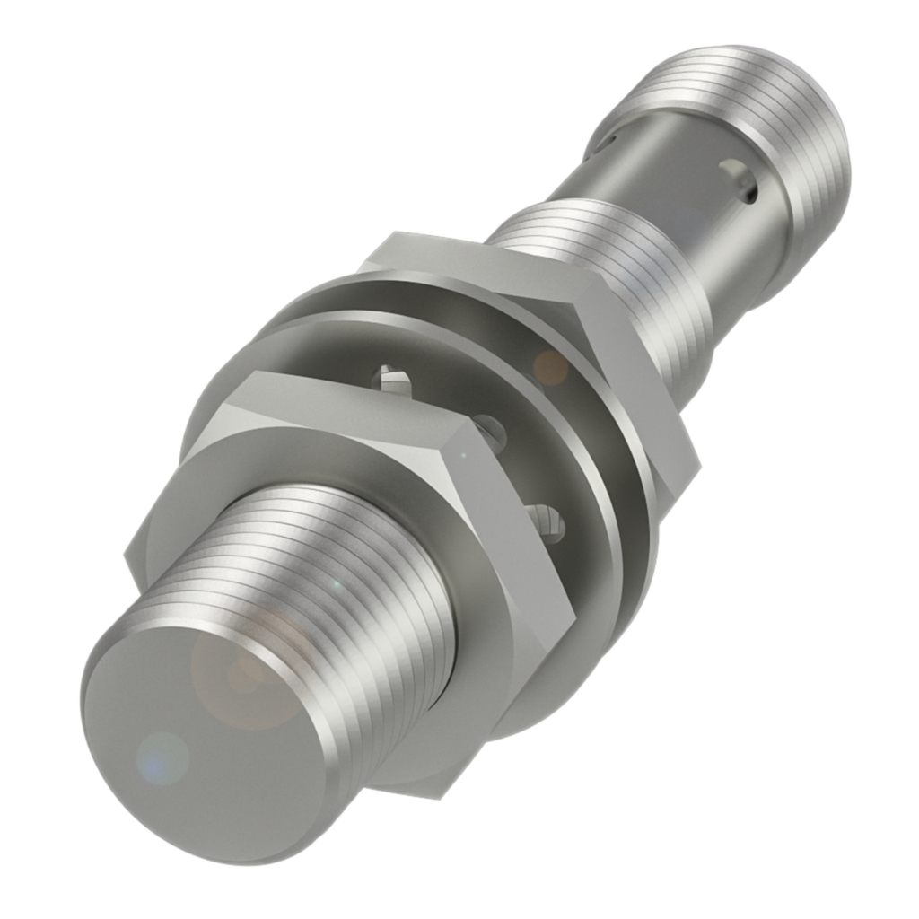 BALLUFF BES M12EG1-PSC60Z-S04G-S1 (New)