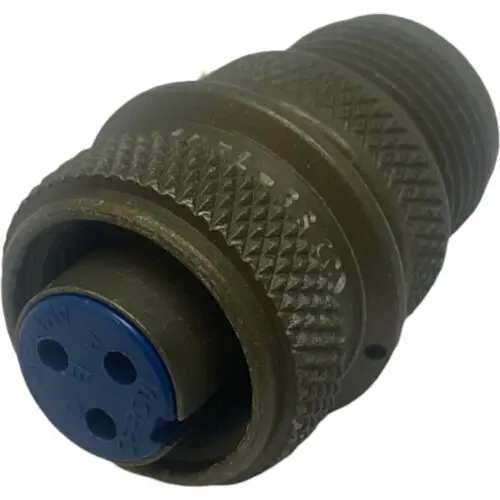 TURCK B 81121-0/PG9 (New)