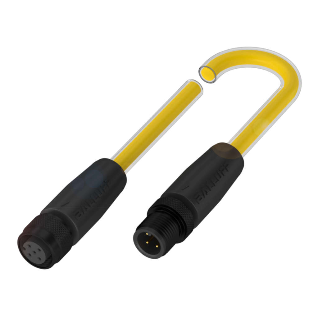 BALLUFF BCC W415-W414-3A-304-NW44 (New)
