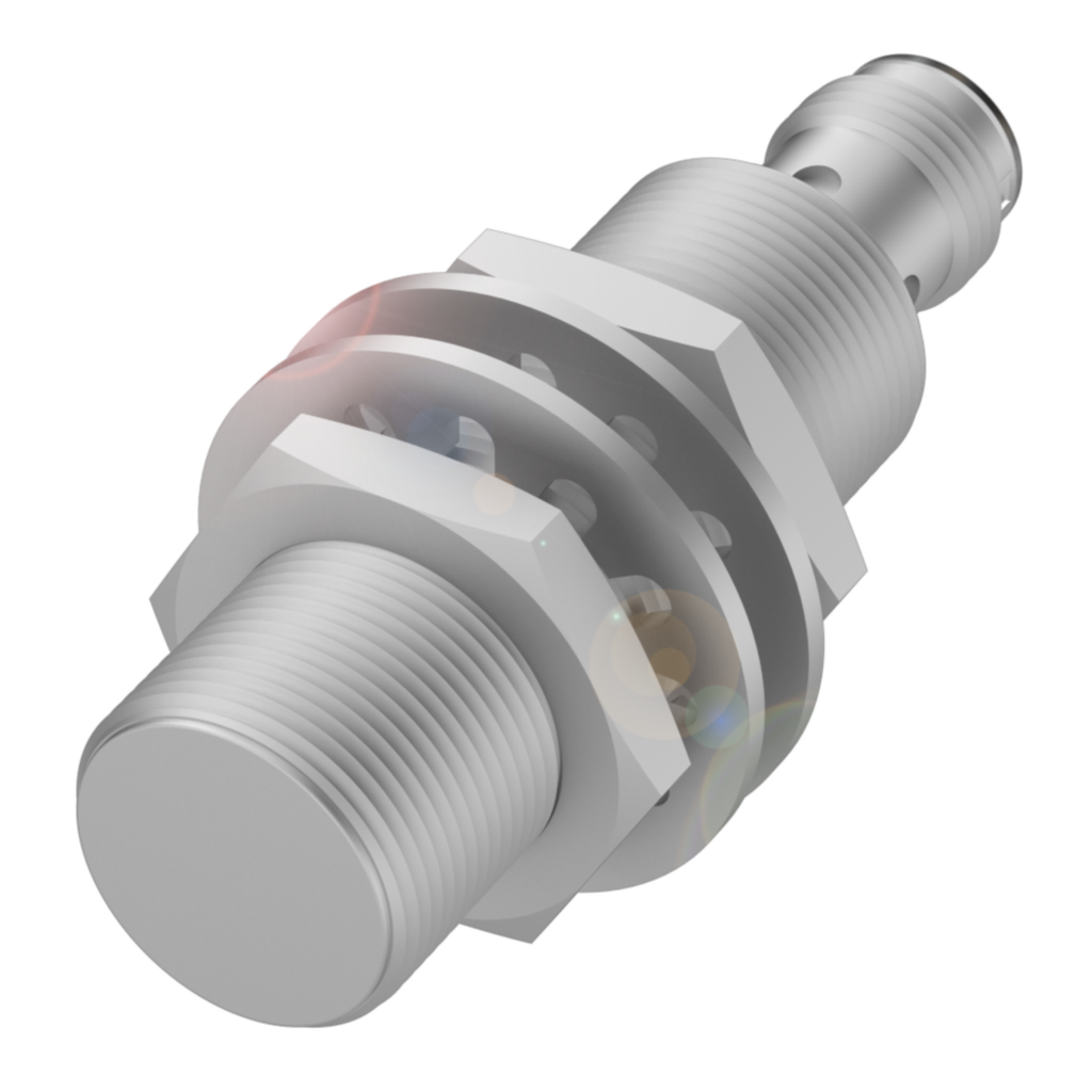 BALLUFF BES M18EI-PSC72B-S04G-S01 (New)