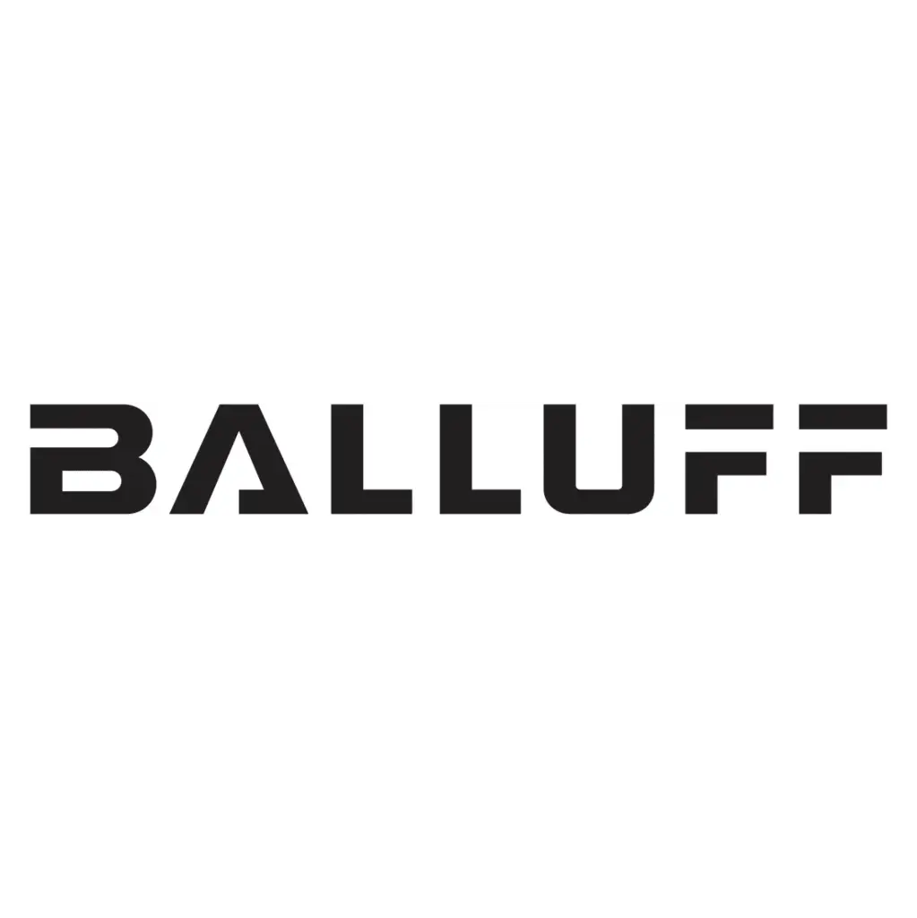BALLUFF socket M12 5 pin female 4 (New)