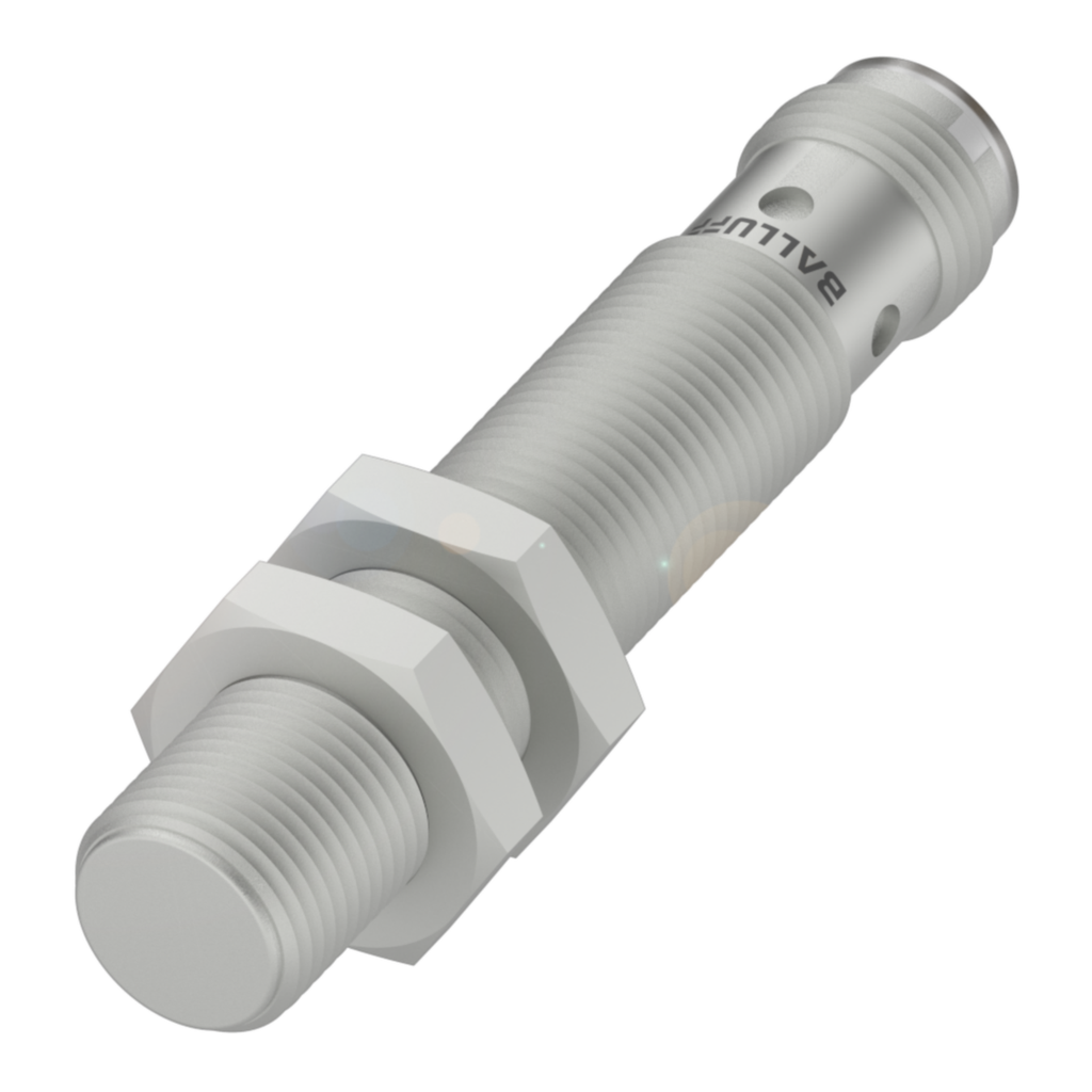 BALLUFF BES M12EI-PSC40B-S04G-S01 (New)
