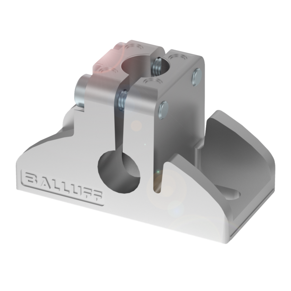 BALLUFF BMS CU-M-D12-B040-00 (New)
