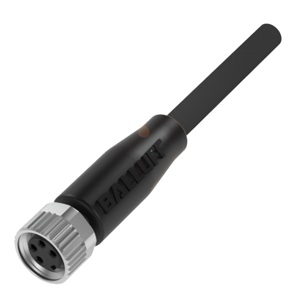BALLUFF BCC M314-0000-10-003-PX04 (New)