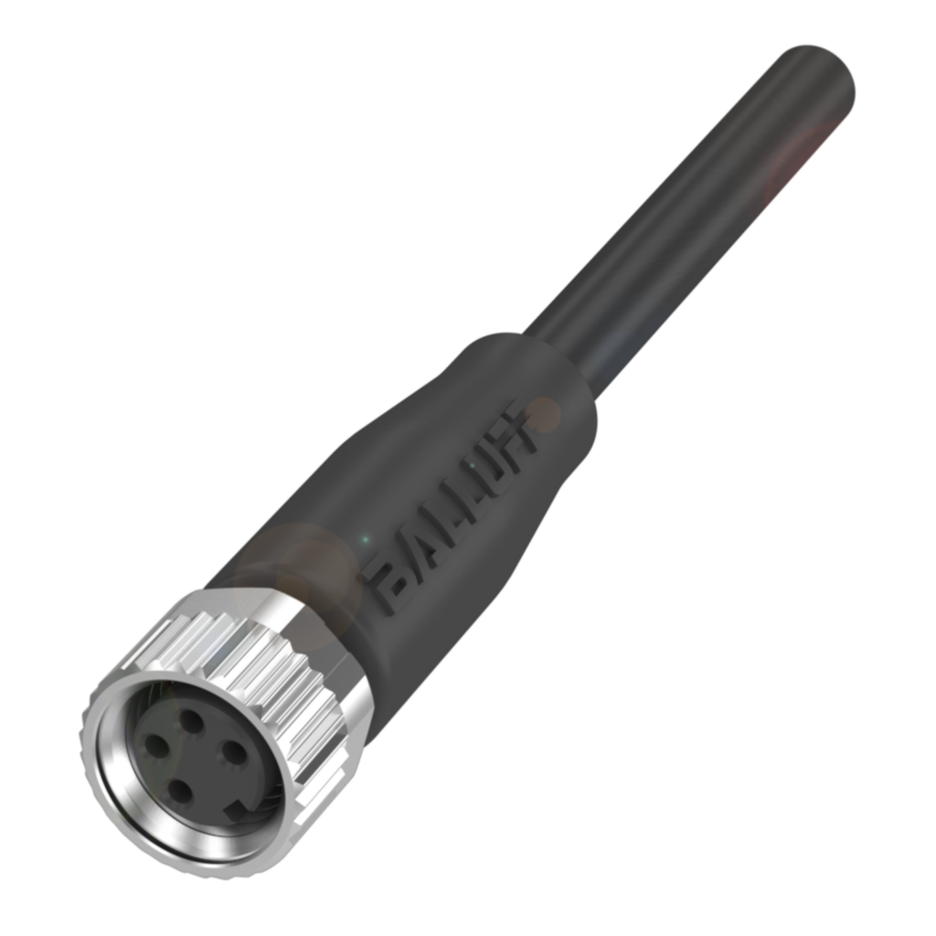 BALLUFF BCC M314-0000-10-014-PS04 (New)