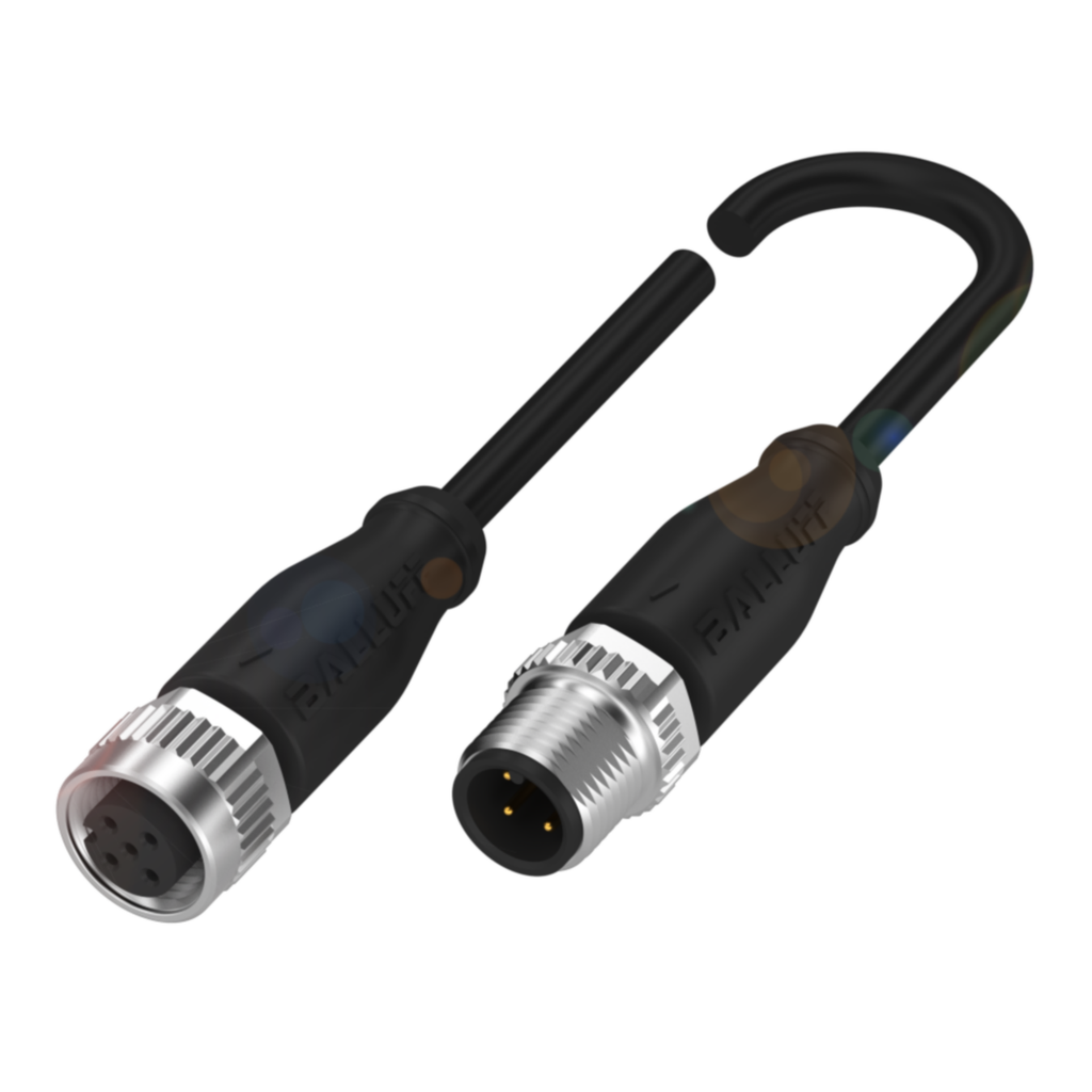 BALLUFF BCC M415-M414-3A-304-PX04 (New)