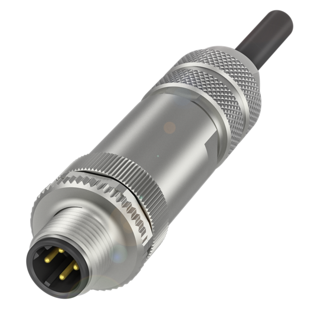 BALLUFF BCC M474-0000-2D-000-51X4 (New)