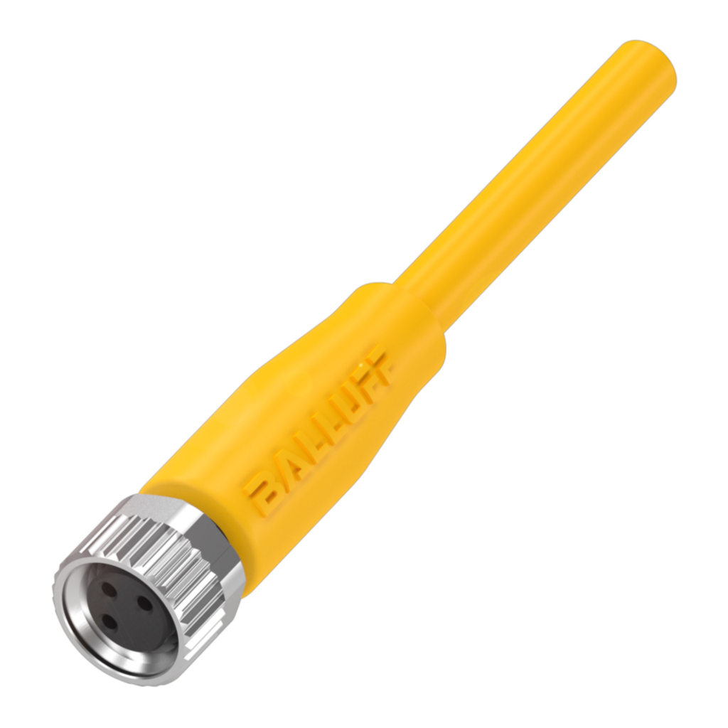 BALLUFF BCC M313-0000-10-001-VX43 (New)