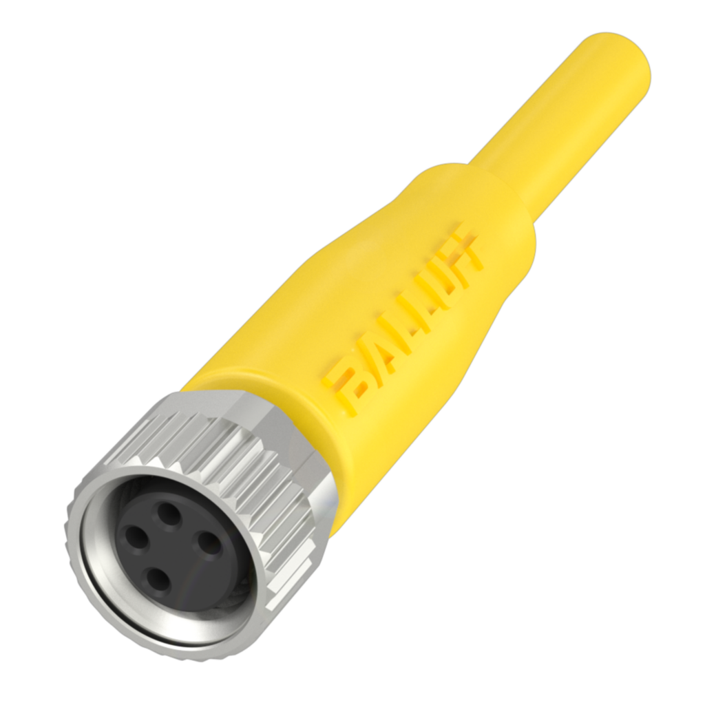 BALLUFF BCC M314-0000-10-003-VX44 (New)