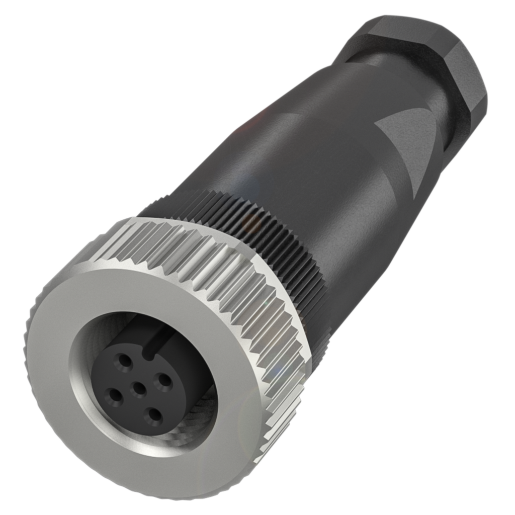 BALLUFF BCC M435-0000-1A-000-41X5 (New)