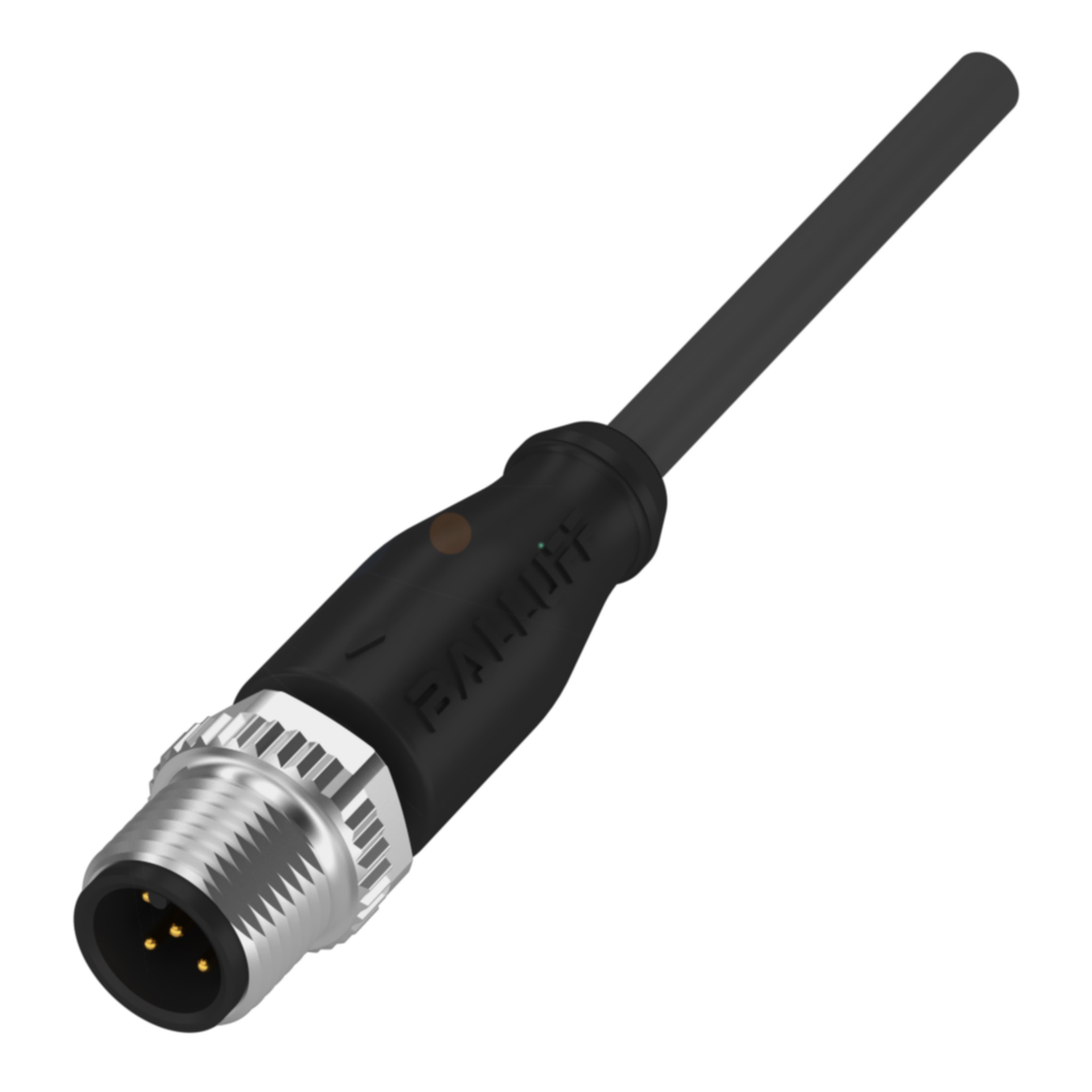 BALLUFF BCC M415-0000-2A-017-PX05 (New)