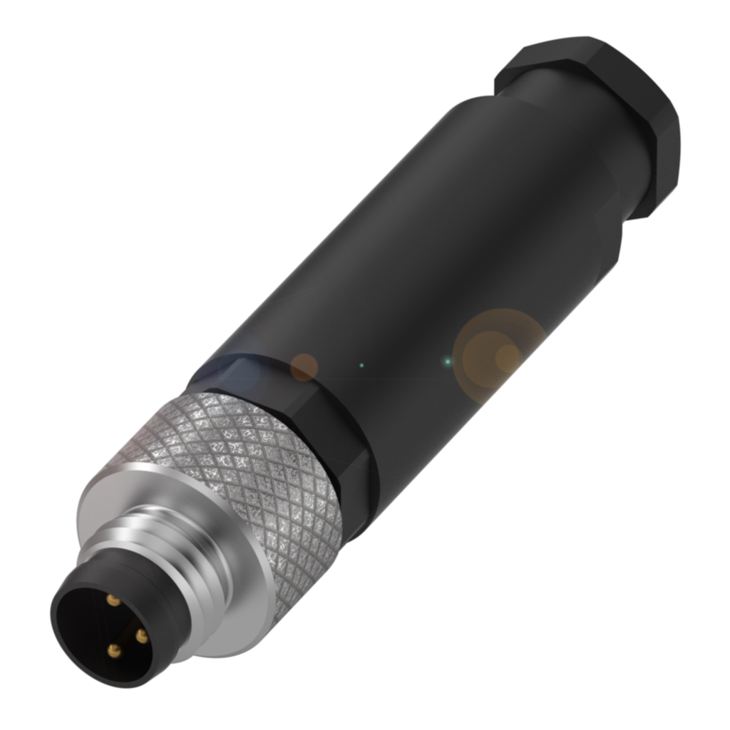BALLUFF BCC M333-0000-20-000-31X3 (New)
